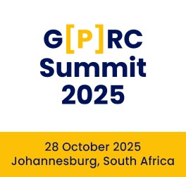 G[P]RC Summit 2025, Johannesburg